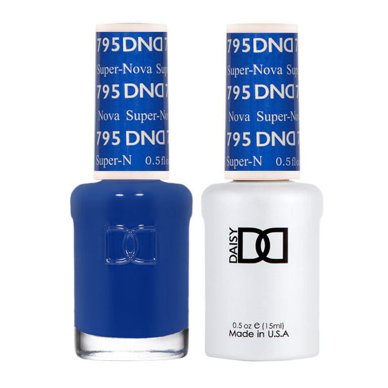 DND Duo - Super-nova #795 – Toronto Nail & Beauty Supply