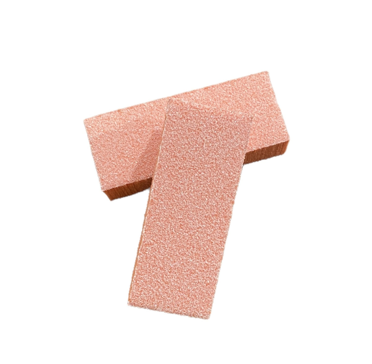 Champion Buffer - Mini long (Grit 80/80) - Orange – Toronto Nail