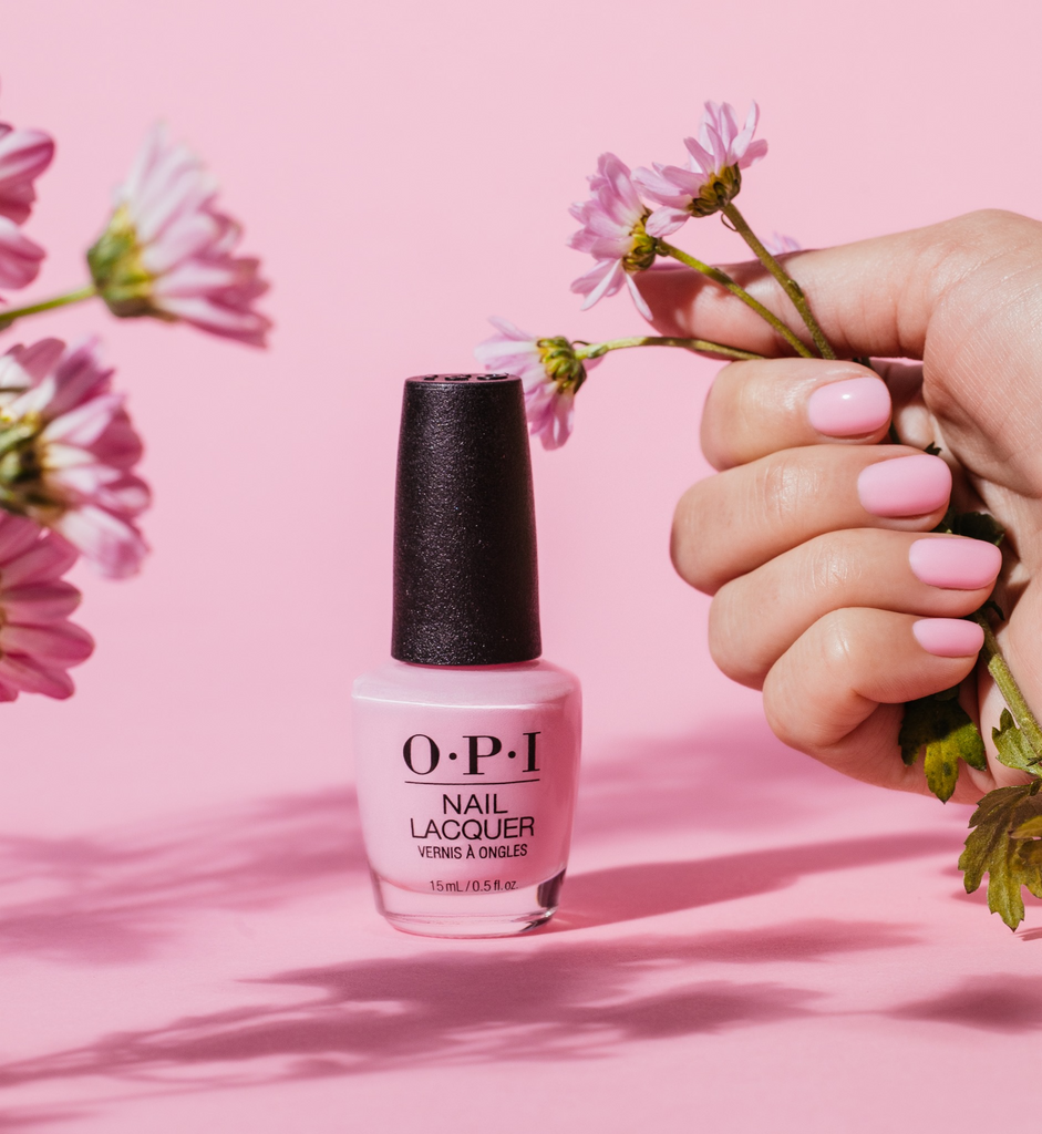 OPI NAIL LACQUER Toronto Nail & Beauty Supply