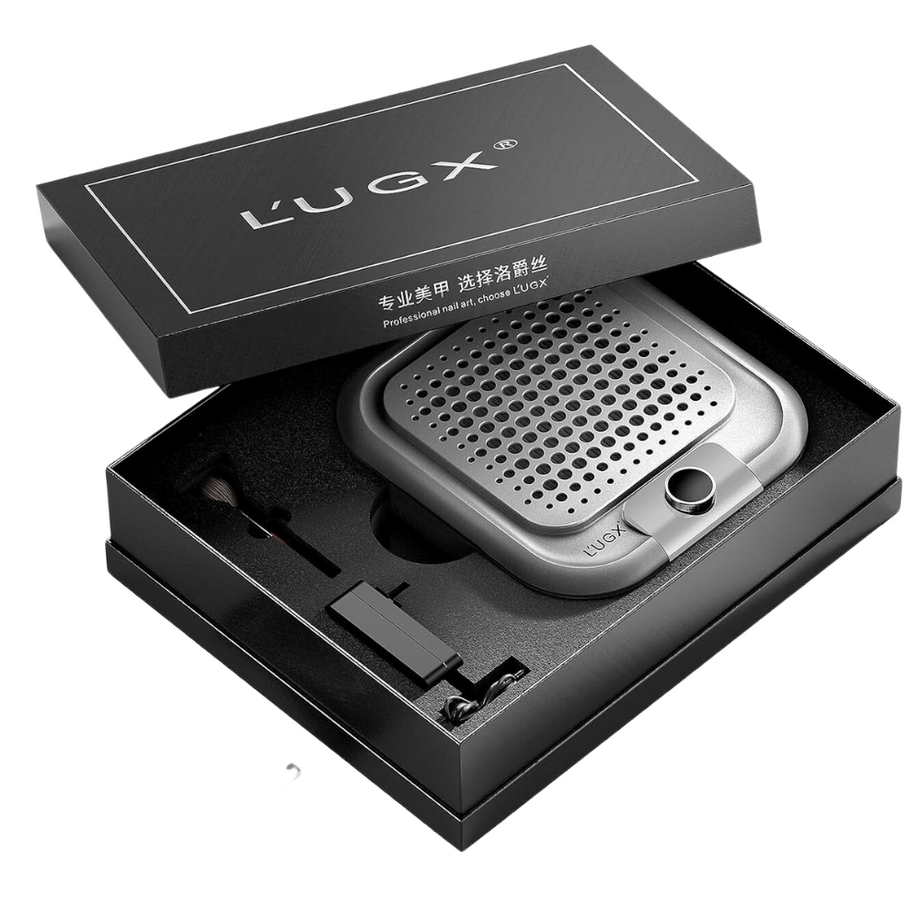 L'UGX Premium Nail Dust Collector (48W) – Toronto Nail & Beauty Supply