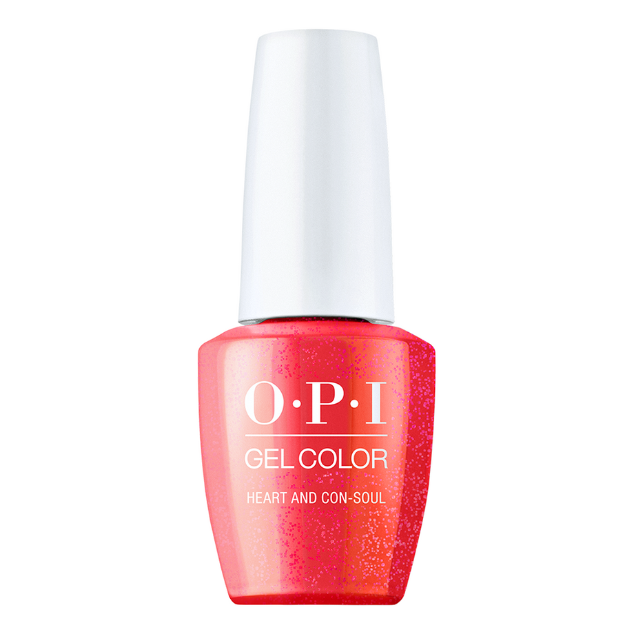 OPI Gel Color - Racing For Pinks - GC D52 – Toronto Nail & Beauty