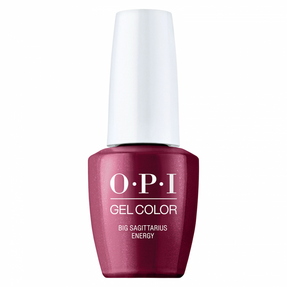 OPI Gel Color - Big Sagittarius Energy - GC H024 – Toronto Nail