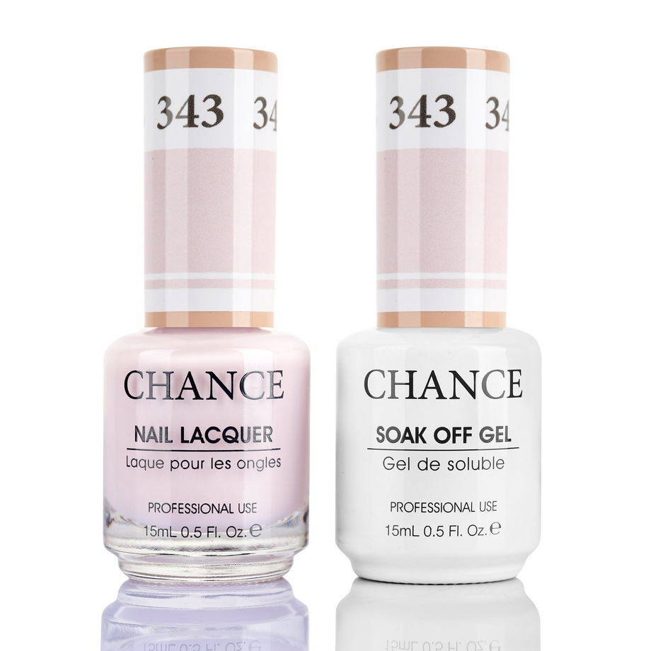 Chance Duo - #343 – Toronto Nail & Beauty Supply