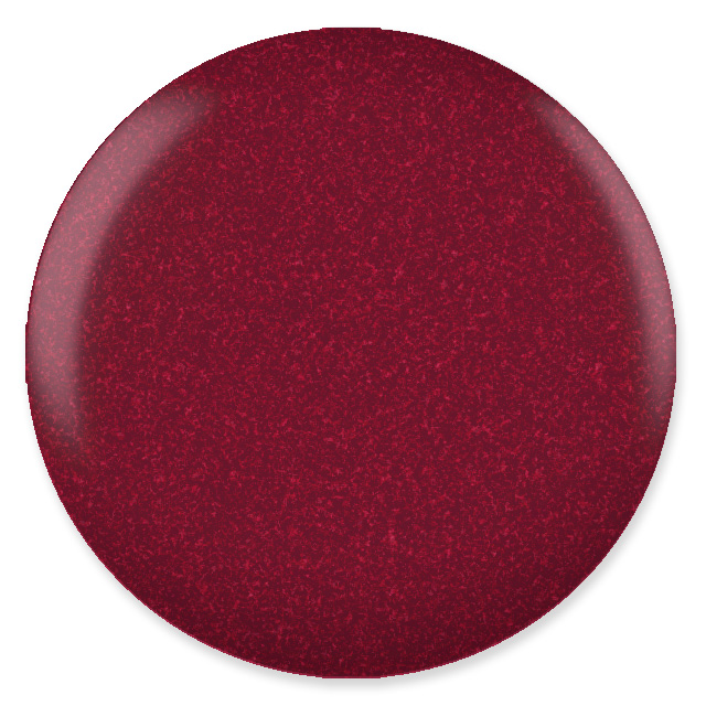 deagan 2312 dark red ディーガン　マレット　入手困難品！ DND Duo - Lady In Red #632 – Toronto Nail & Beauty Supply
