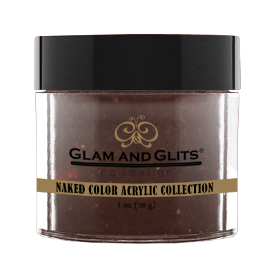 Glam & Glits Naked Color Acrylic - NCA420 Ooh La La – Toronto Nail