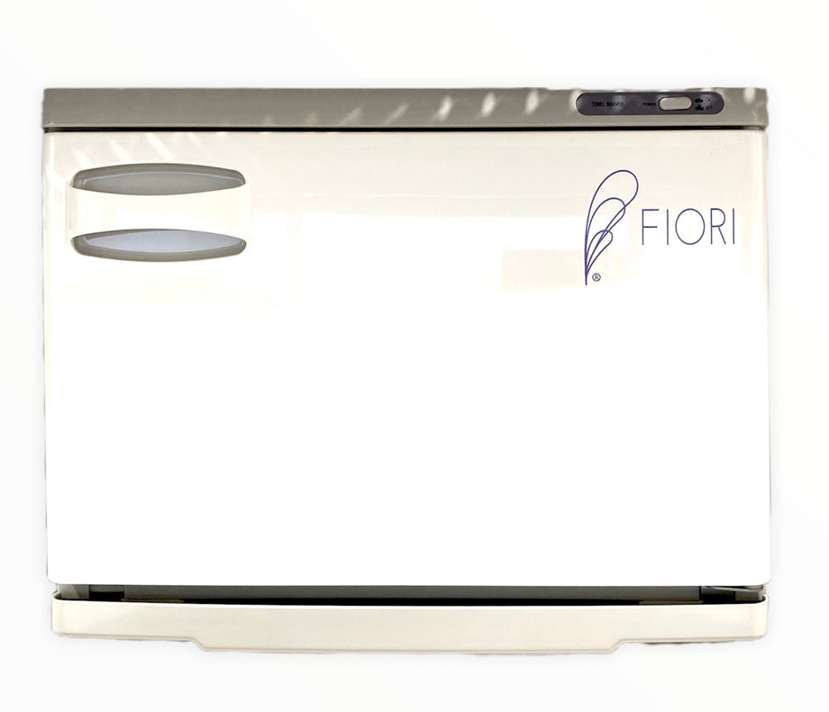 Fiori Towel Warmer - TW120 - PICK UP ONLY – Toronto Nail u0026 Beauty Supply