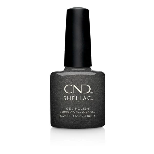 CND Shellac UV gel nail polish in lush tropics - 7.3ml BOXED | eBay