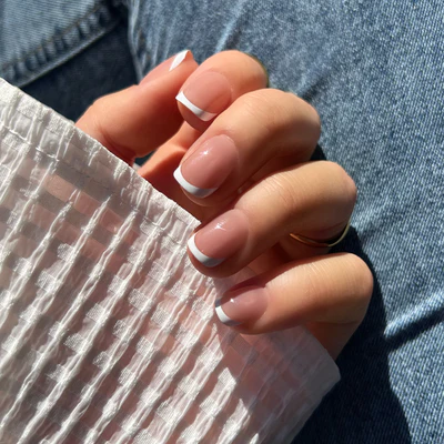 It's time to give your nails a mini-break from gel manicures – and the  ultimate recovery plan