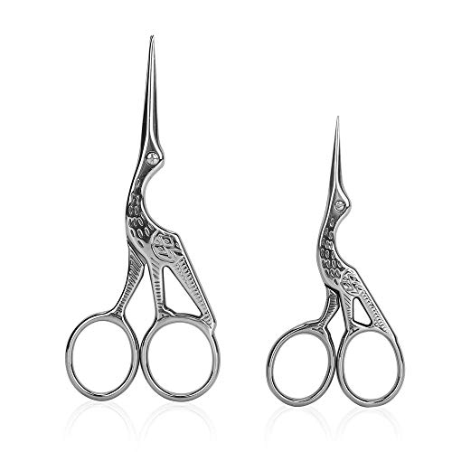 SCISSOR - SHORT STRAIGHT TIP (1pcs) (KN601) – Toronto Nail ...